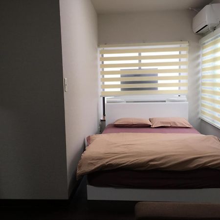 ฮิว เฮาส์ Hotel โตเกียว ภายนอก รูปภาพ