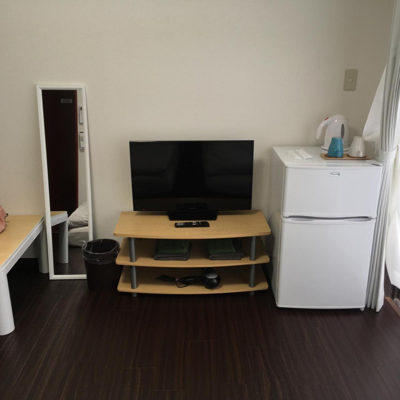 ฮิว เฮาส์ Hotel โตเกียว ภายนอก รูปภาพ