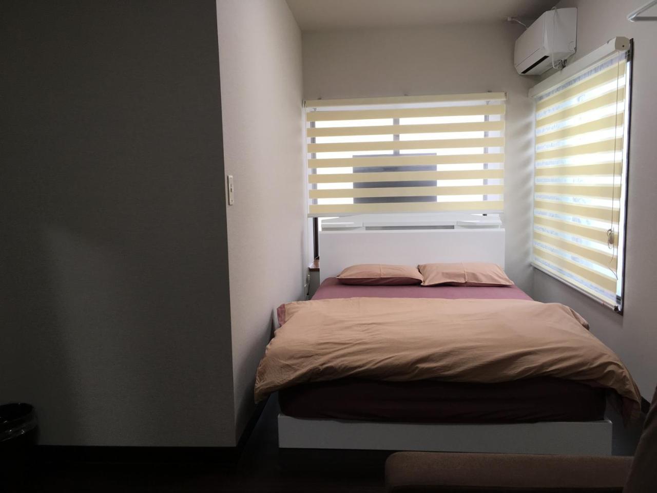 ฮิว เฮาส์ Hotel โตเกียว ภายนอก รูปภาพ