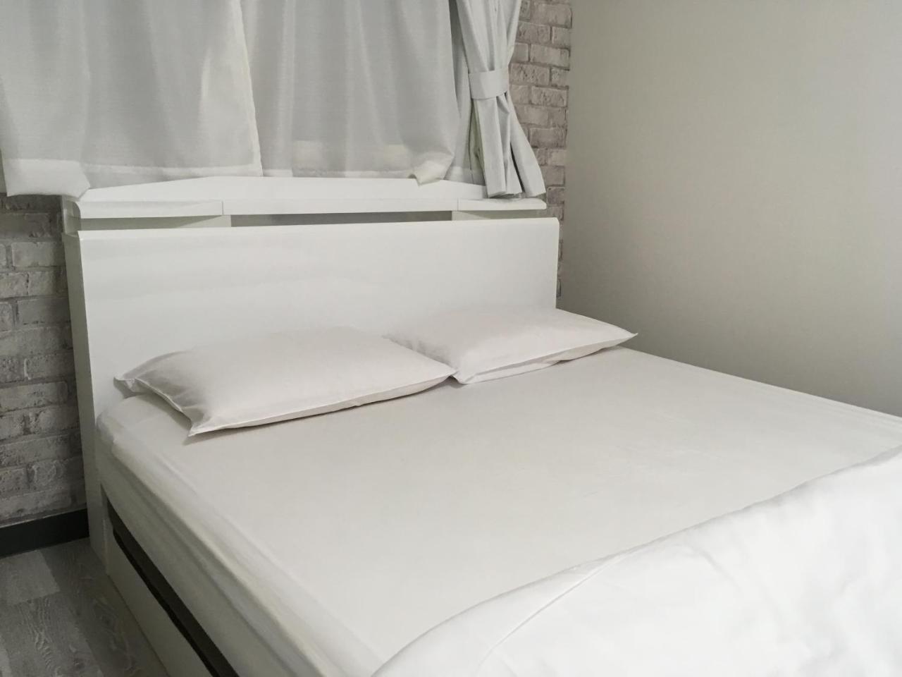 ฮิว เฮาส์ Hotel โตเกียว ภายนอก รูปภาพ