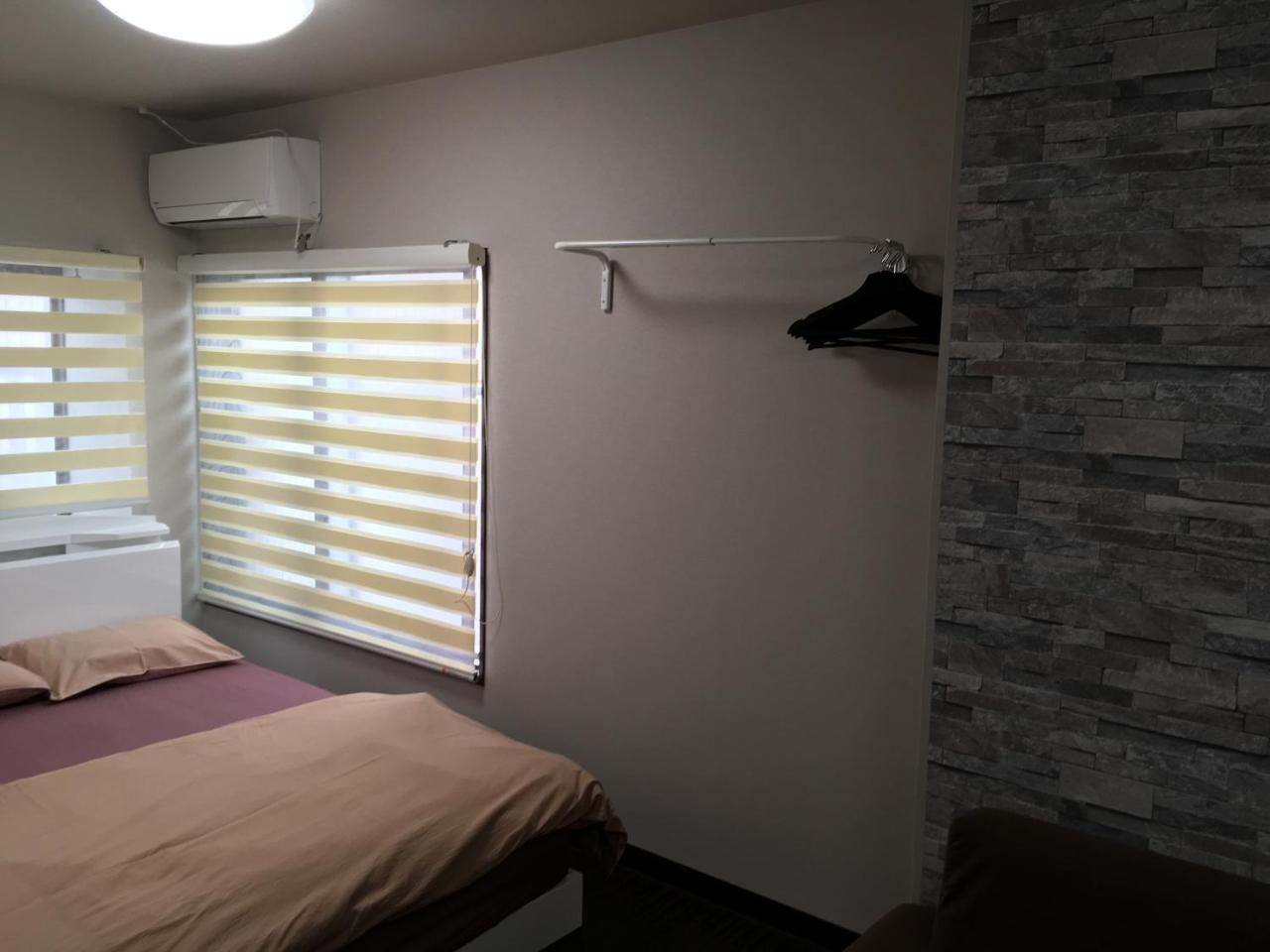 ฮิว เฮาส์ Hotel โตเกียว ภายนอก รูปภาพ