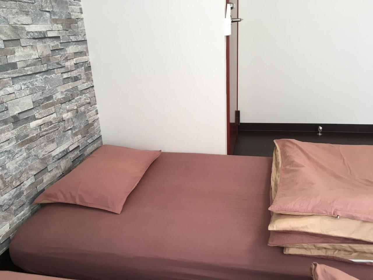 ฮิว เฮาส์ Hotel โตเกียว ภายนอก รูปภาพ